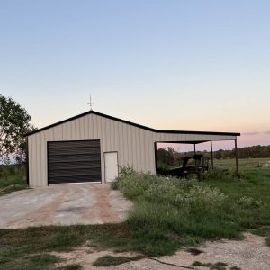 shoemake metal building